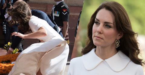 //kate middleton wardrobe malfunction marilyn monroe