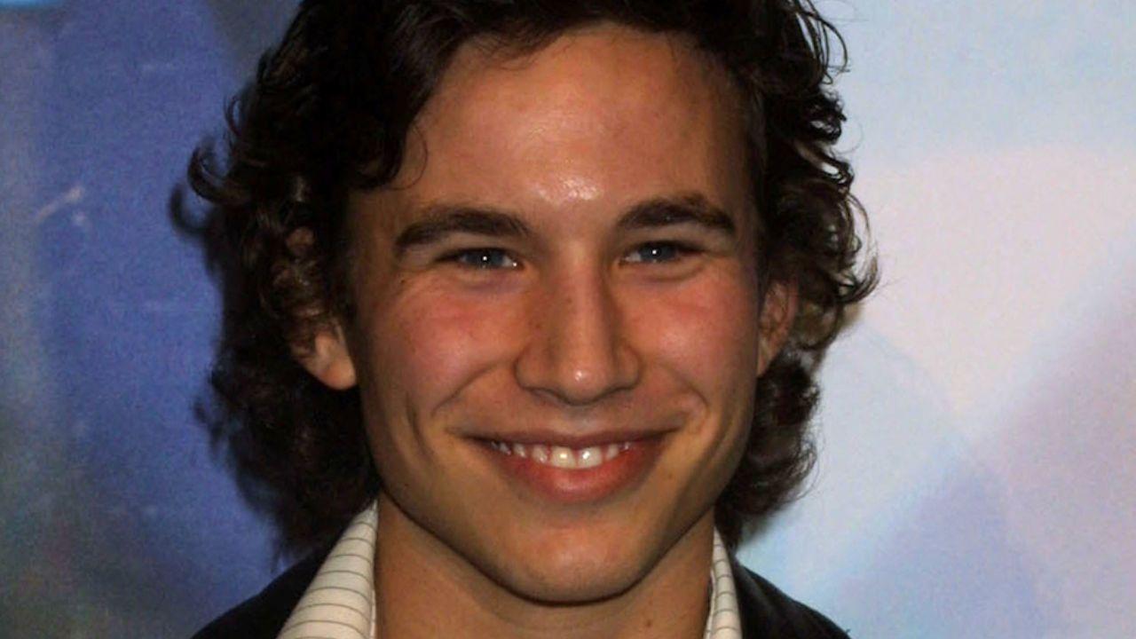 Photo of Jonathan Taylor Thomas