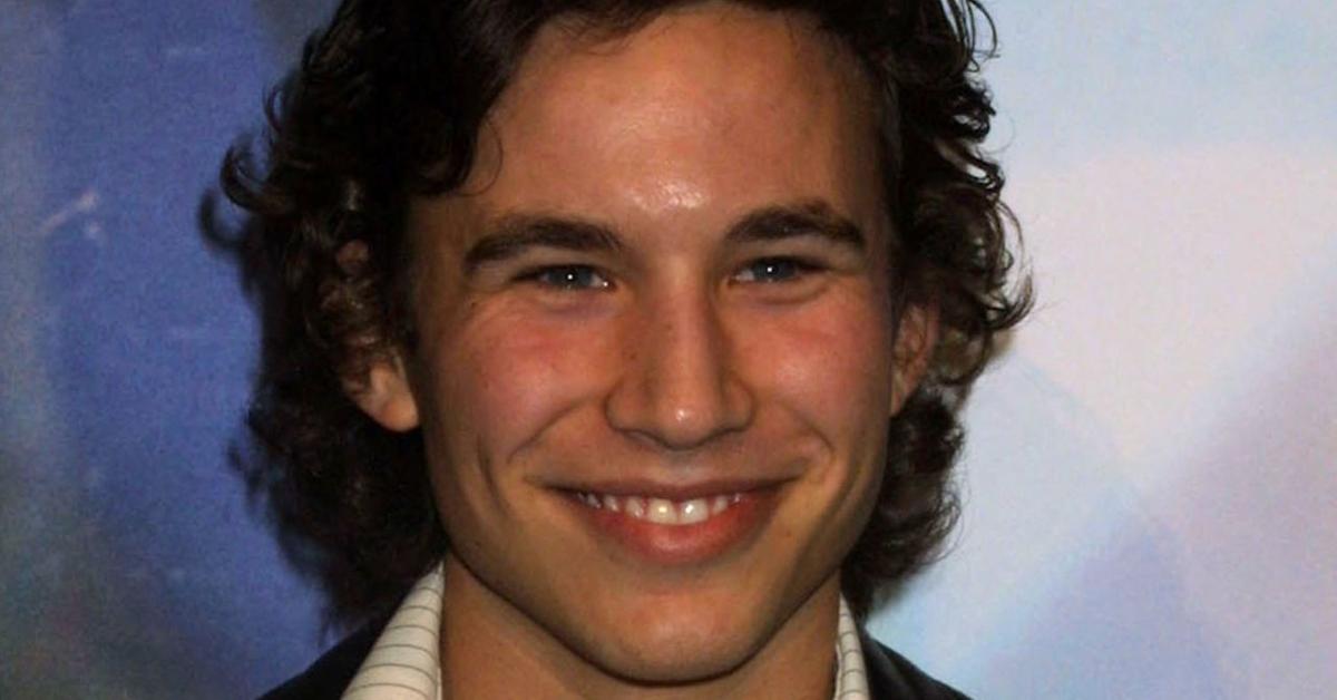 'Home Improvement' Star Jonathan Taylor Thomas, 45, Detained For 'Resisting Police Officer' and 'Being Drunk in Public'