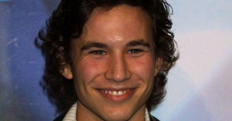Photo of Jonathan Taylor Thomas