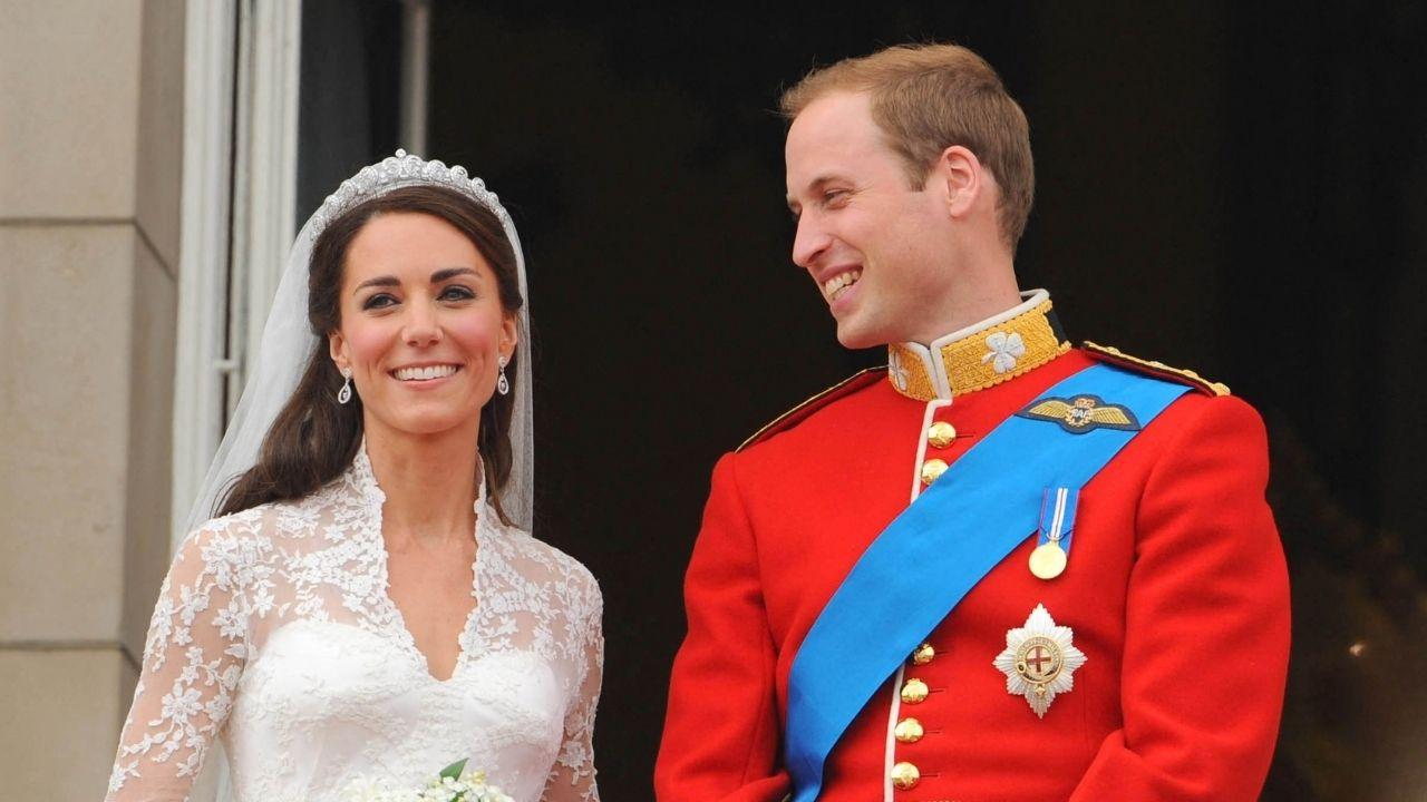Photo of Catherine, Princess of Wales and Prince William