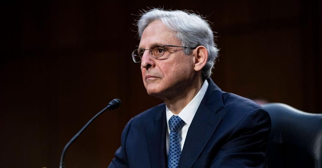 DOJ Declined To Have FBI Monitor Biden's Lawyers During Classified Docs