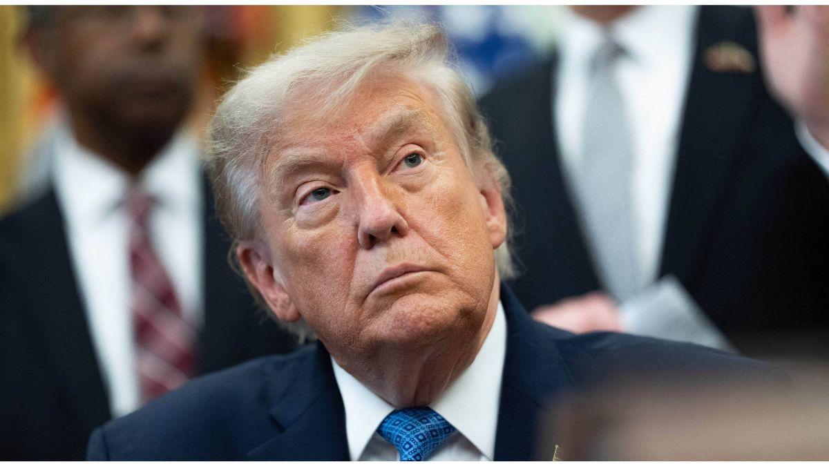 image of Donald Trump