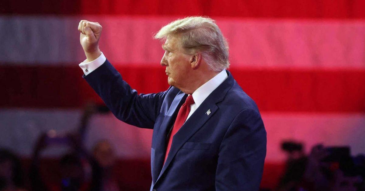 Joe Biden Gains Ground Against Donald Trump in Key Swing States: New Poll