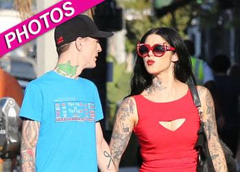 //kat von d _deadmau ffn