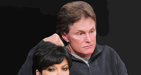 //kris bruce jenner square getty