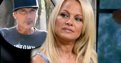 Pamela Anderson claims she is cured of hep C, celebrates 