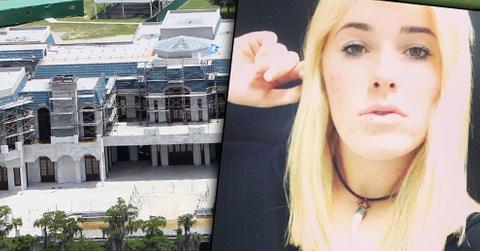 The Queen of Versailles Daughter Death