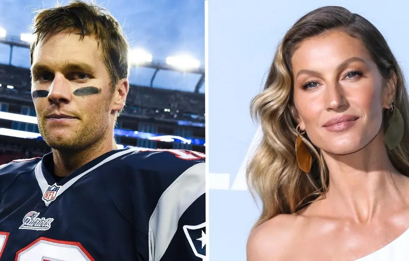 Theory Says Tom Brady Came Back To Play To Delay $375 Million