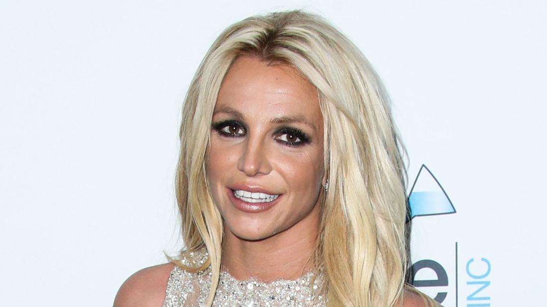 Britney Spears Leaves Rehab After Completing Program