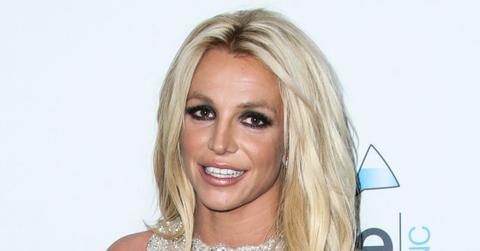 Britney Spears Out Rehab Completed Program