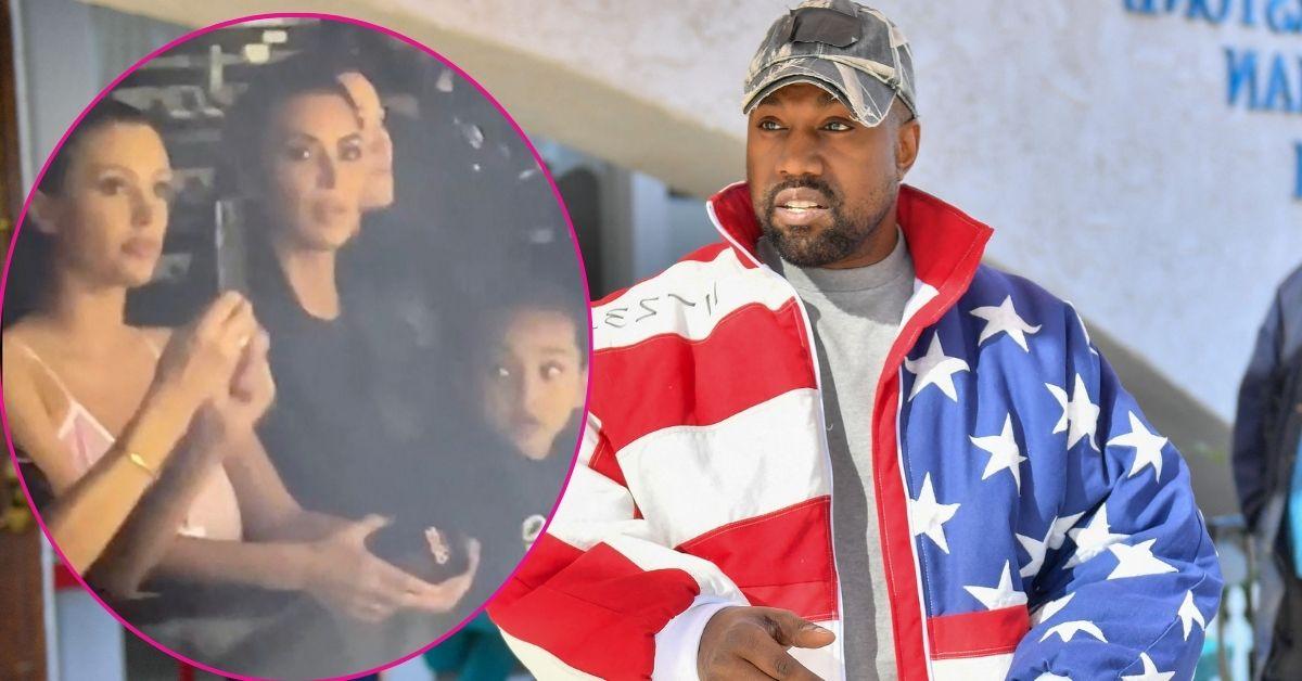 kim kardashian fed up bianca censori copying her