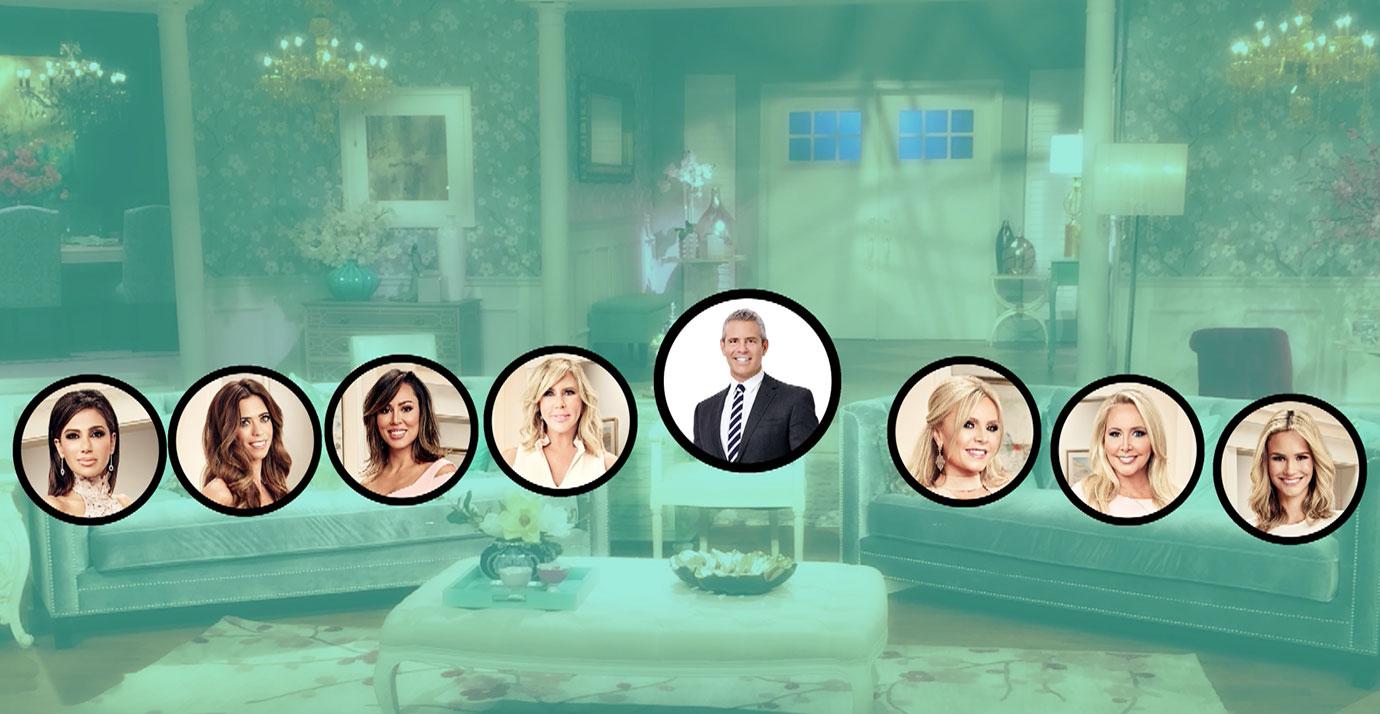 RHOC Reunion Season 14