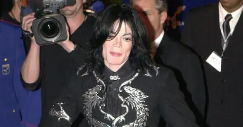 michael jackson accusers wade robson james safechuck lawyer slammed late pop star companies media blitz jury pool