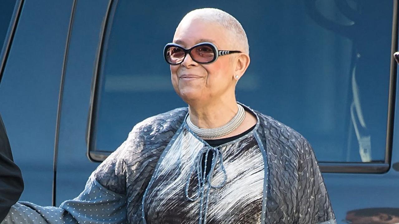 Camille Cosby