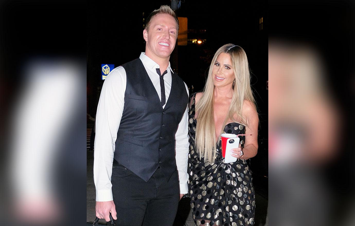 kim zolciak husband kroy biermann  nfl agent r