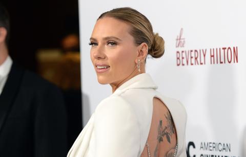 scarlett johansson diamonds red carpet first appearance disney million lawsuit