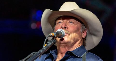 Photo of Alan Jackson