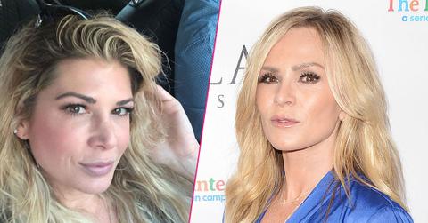 Jesus Jugs’ Alexis Bellino Refused To Return To ‘RHOC’ Full Time Because Of Tamra Judge