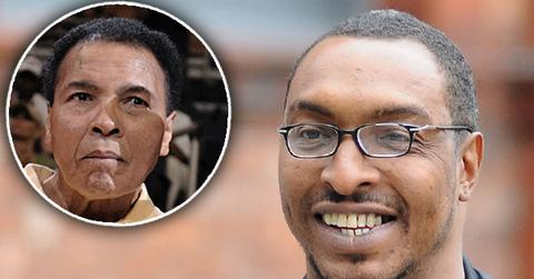 //muhammad ali will details boxing champ estate divided pp