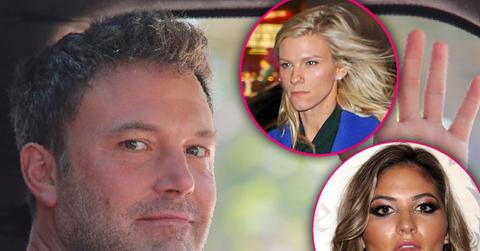 ben affleck out amid lindsay shookus rumored split