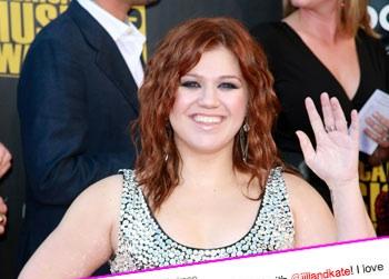 //kellyclarkson splashnews