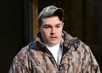 //shain gandee carbon monoxoide splash