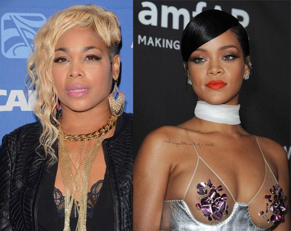 //t boz rihanna celebrity fued