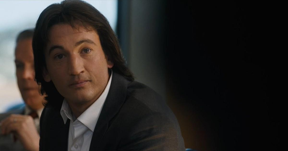 Photo of Miles Teller