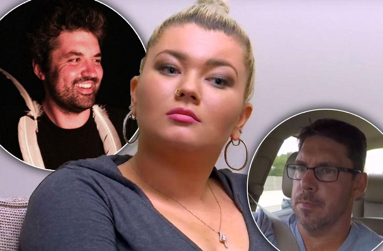 amber portwood new boyfriend photos teen mom og