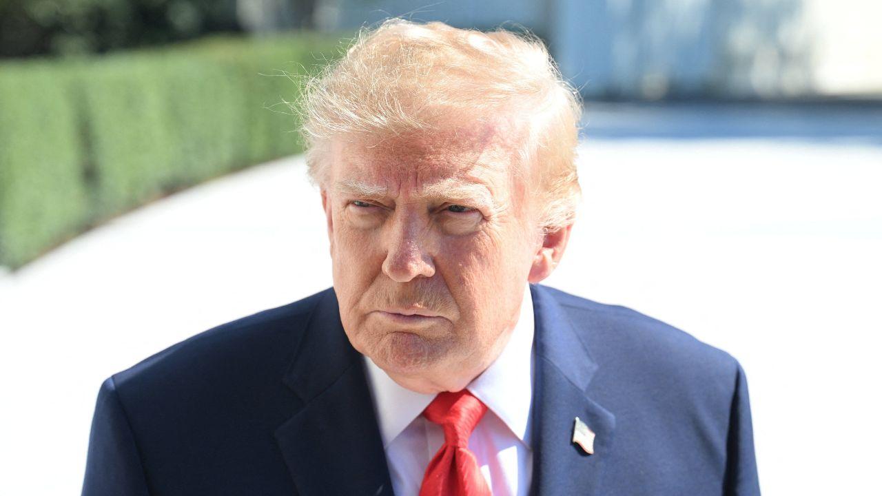 picture of Donald Trump
