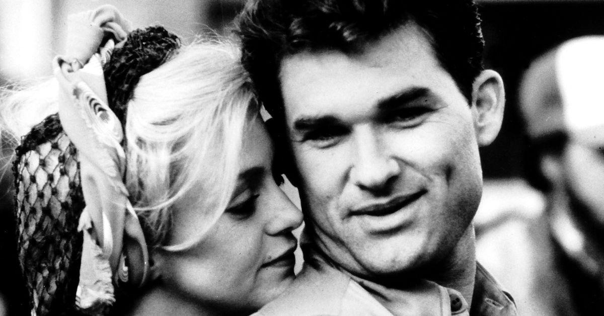 After meeting while filming 'Swing Shift' in 1984, Russell and Goldie are reportedly discussing marriage after 40 years together.