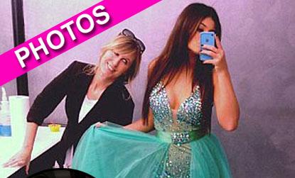 //kendall kylie jenner fashion week photos