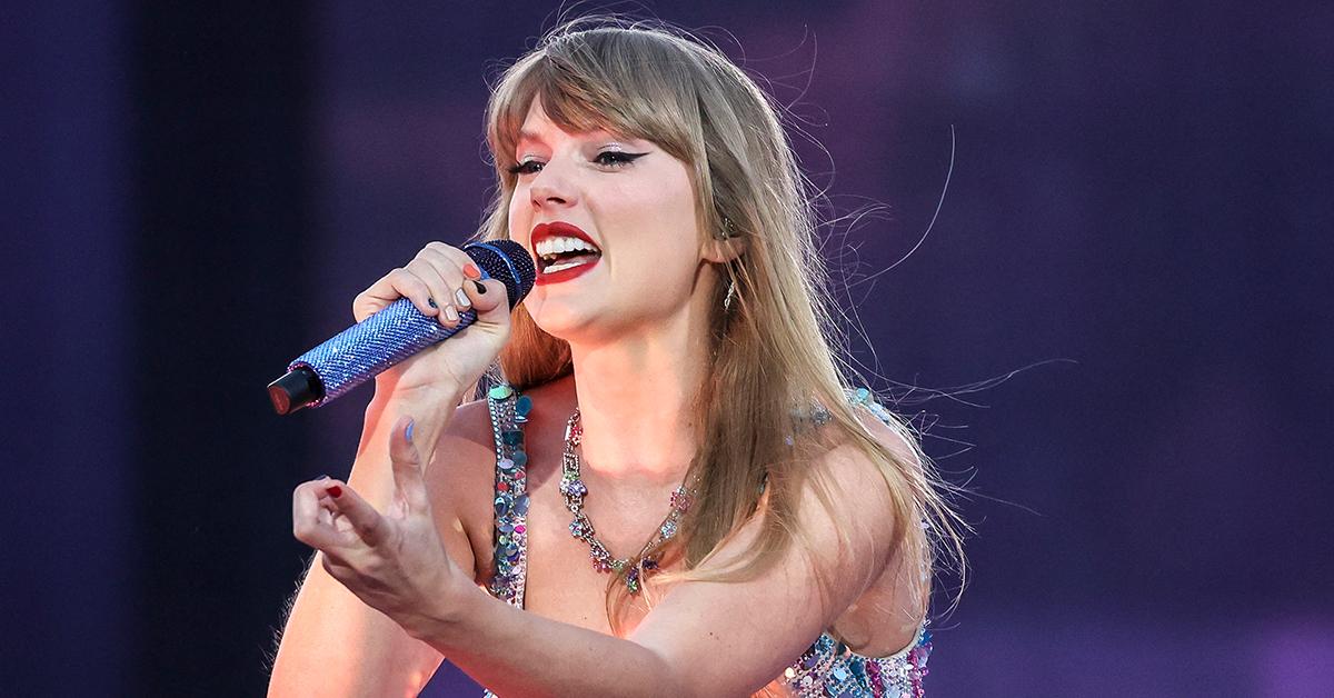 taylor swift matty healy sleazy past reason for breakup