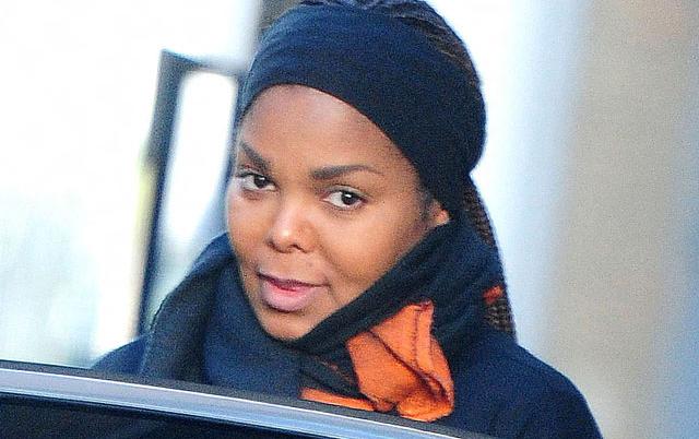 'Absolutely Miserable!' Janet Jackson's Secret Pregnancy Crisis EXPOSED