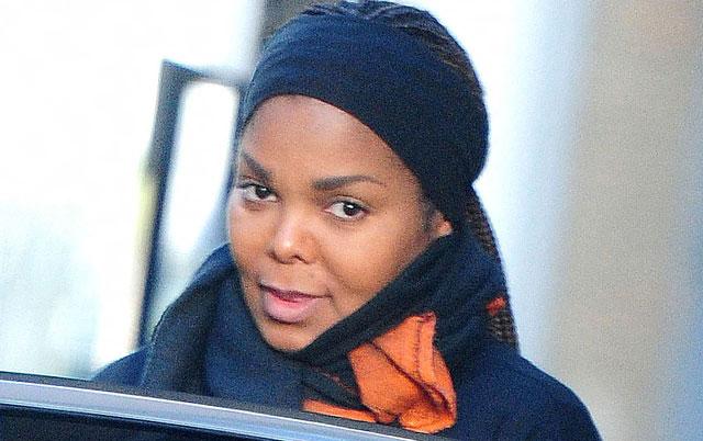 'Absolutely Miserable!' Janet Jackson's Secret Pregnancy Crisis EXPOSED