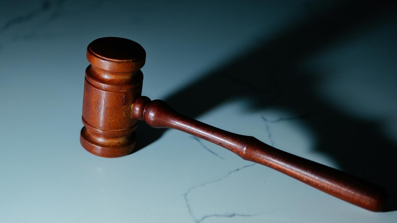 Allen's lawyer argued his client received an unfair trial.