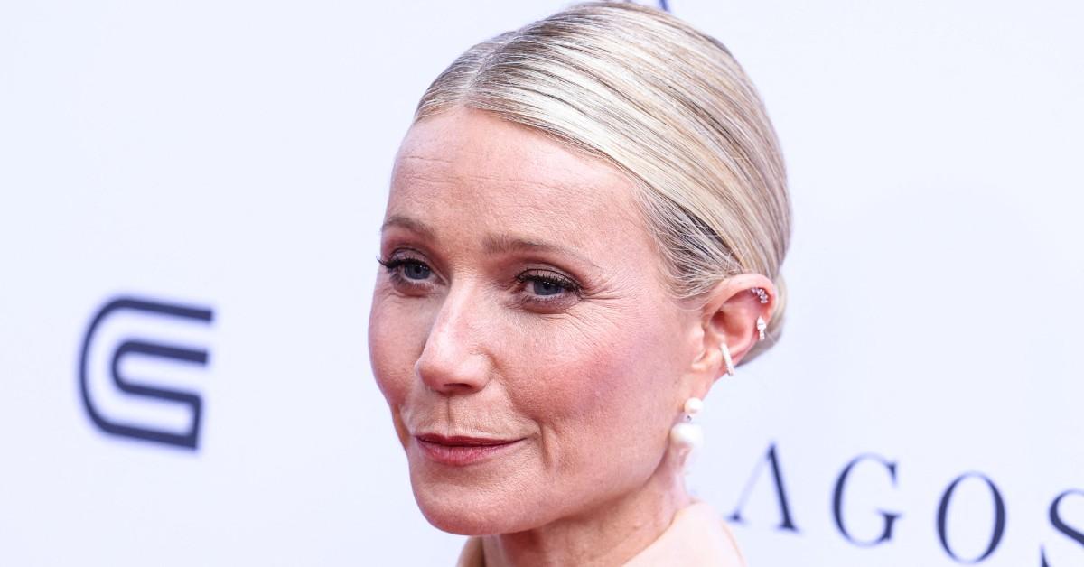 Photo of Gwyneth Paltrow