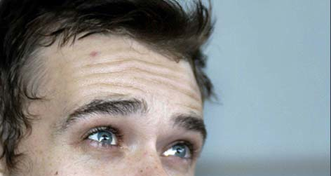 //nick stahl square wenn