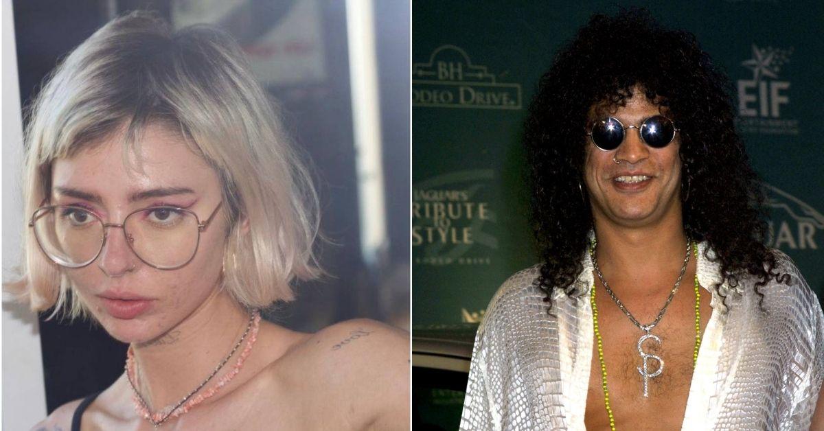 Autopsy Stunner: Guns N’ Roses Guitarist Slash’s Stepdaughter Died of ‘Poisonous, Flammable Gas’ Induced Suicide 