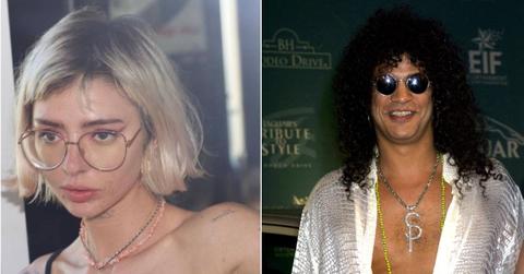 Autopsy Stunner: Guns N’ Roses Guitarist Slash’s Stepdaughter Died of ‘Poisonous, Flammable Gas’ Induced Suicide