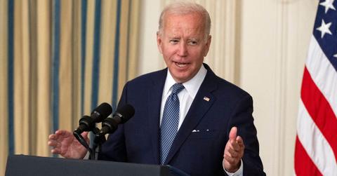 Joe Biden Wraps Up Two-Week Summer Break As Vacation Time Hits 150 Days