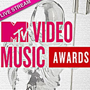 //mtv vmas logo livestream