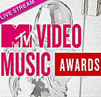 //mtv vmas logo livestream