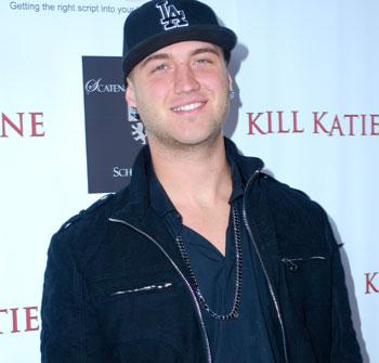 EXCLUSIVE INTERVIEW: Nick Hogan -- 'I'm Finally Getting My Life Together'