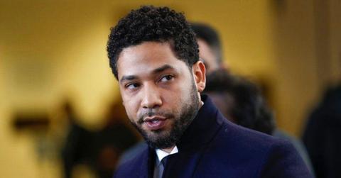 jussie smollettpp