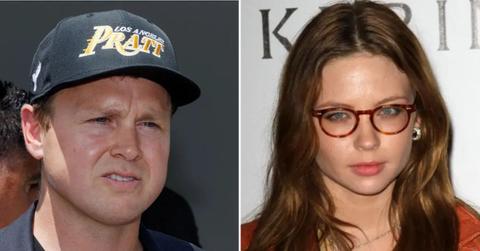 Spencer Pratt said Daveigh Chase should have been 'dragged' to rehab.