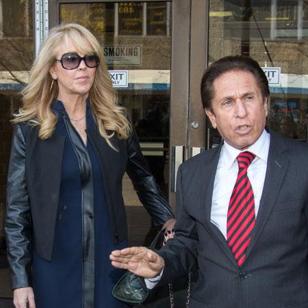 //dina lohan dui lawyer