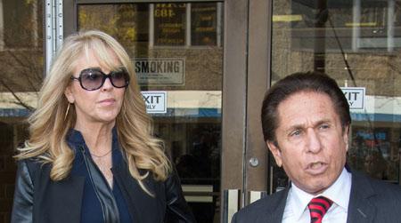 //dina lohan dui lawyer