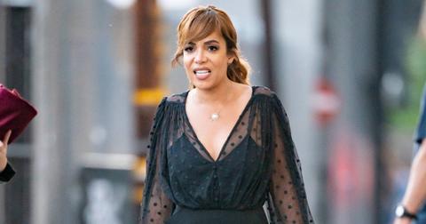 sunny hostin anti abortion reacts to roe v wade